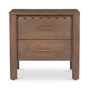 Product Image 1 for Wiley Nightstand from Moe's