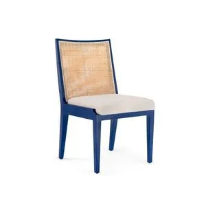 Product Image 4 for Ernest Side Chair from Villa & House