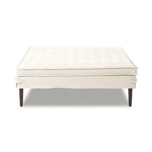 Product Image 1 for Cole Ottoman from Four Hands