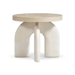 Product Image 1 for Bernhardt Antibes Side Table from Bernhardt Furniture