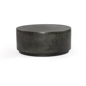 Product Image 1 for Javi Outdoor Aluminum Coffee Table from Four Hands