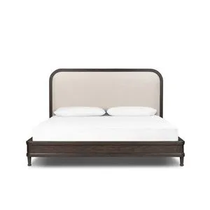 Product Image 1 for Avellino Bed King from Four Hands
