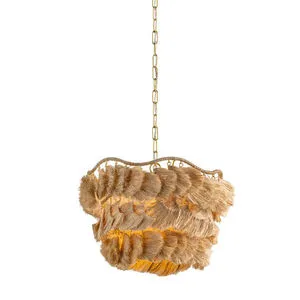 Product Image 1 for Daria Chandelier from Mitzi
