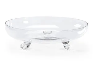 Product Image 1 for Glass Bowl from Wildwood Home