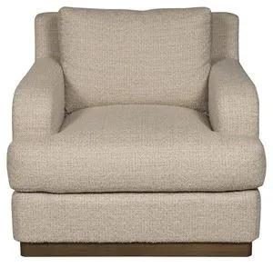 Product Image 1 for Quinn Swivel from Vanguard Furniture