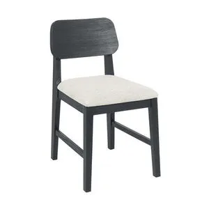 Product Image 1 for Deavon Wood Dining Chair, Set of 2 from Classic Home Furnishings