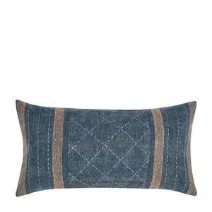 Product Image 1 for Origin Belgian Linen Throw Pillow from Classic Home Furnishings