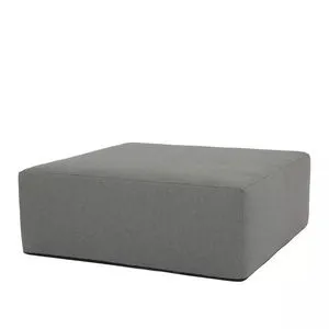 Product Image 1 for 48" Square Coffee Table/Ottoman in Heritage Granite from Sunset West