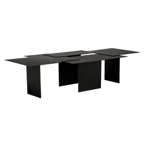 Product Image 1 for Delphi Coffee Table from Noir