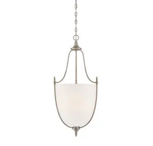 Product Image 1 for Herndon 3 Light Pendant from Savoy House 