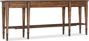 Product Image 3 for Slender Console Table from Hooker Furniture