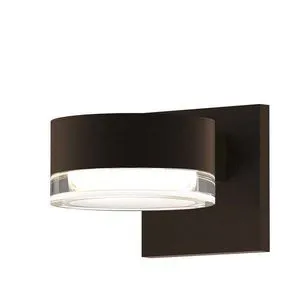 Product Image 1 for REALS Wall Sconce - 7302 PL FH from Sonneman