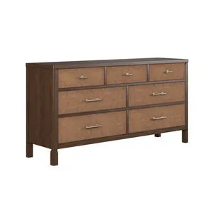 Product Image 1 for Verge Woven Dresser from A.R.T. Home Furnishings