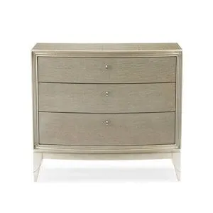 Product Image 1 for Rise And Shine 3 Drawer Dresser from Caracole