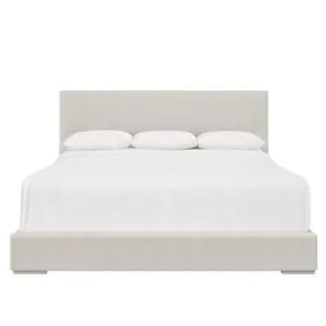 Product Image 1 for Stratum Panel Bed from Bernhardt Furniture
