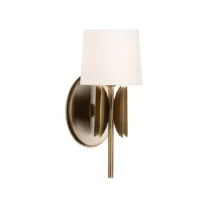Product Image 1 for Tilling Sconce from Wildwood Home