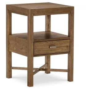 Product Image 1 for Roatan Small Nightstand from Hooker Furniture