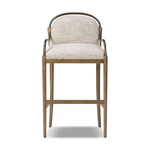 Product Image 1 for Demi Stool from Four Hands