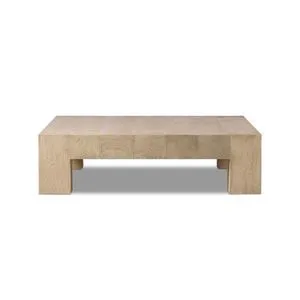 Product Image 1 for Abaso Coffee Table from Four Hands
