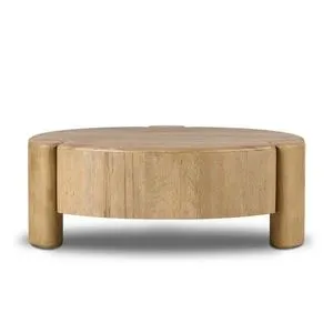 Product Image 1 for Toman Coffee Table from Four Hands