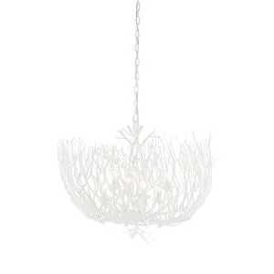 Product Image 1 for Cora Lee Chandelier from Wildwood Home