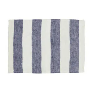 Product Image 1 for Cirque Magique Linen Placemat from BIDKHome