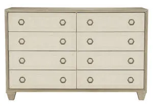 Product Image 2 for Santa Barbara Hexagonal Dresser from Bernhardt Furniture