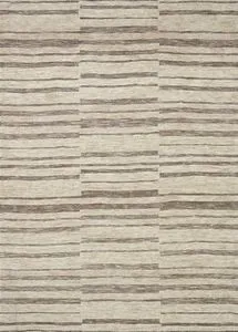 Product Image 1 for Neda Natural / Taupe Rug from Loloi