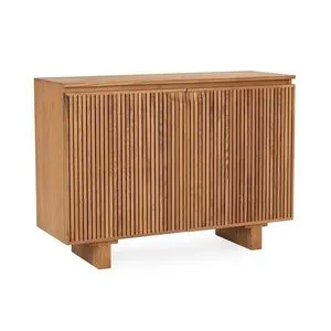 Product Image 1 for Roya Oak Wood 2-Door Sideboard from Classic Home Furnishings