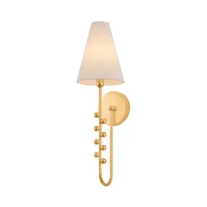 Product Image 1 for Pine Hills Wall Sconce from Hudson Valley