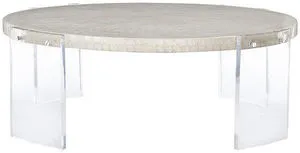Product Image 3 for Pearle Cocktail Table from Bernhardt Furniture