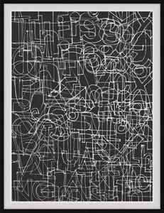 Product Image 1 for Teacher's Chalkboard from Level 57 Art Studio