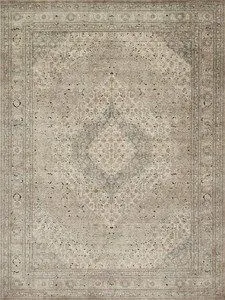 Product Image 2 for Millennium Sand / Ivory Rug from Loloi