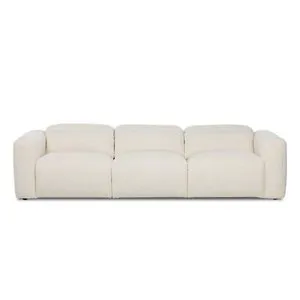 Product Image 1 for Radley 3-Piece Power Recliner Sectional from Four Hands