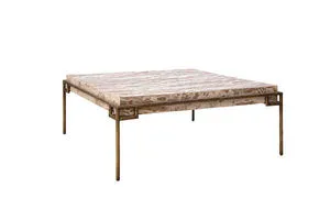 Product Image 1 for Nala Coffee Table from Furniture Classics