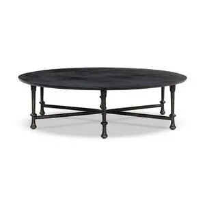 Product Image 1 for Leblanc Outdoor Coffee Table from Four Hands