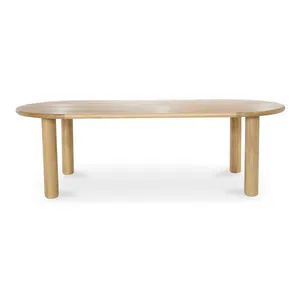 Product Image 1 for Milo Small Dining Table from Moe's