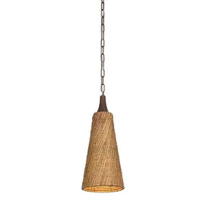 Product Image 1 for Kenzo Pendant from Troy Lighting