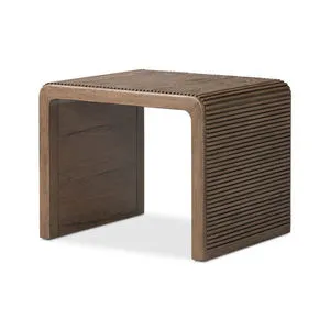 Product Image 1 for Leo End Table from Four Hands