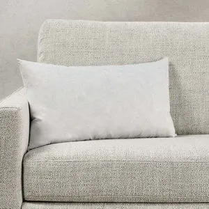 Product Image 1 for Rectangle Feather Down Pillow Insert in White from Classic Home Furnishings