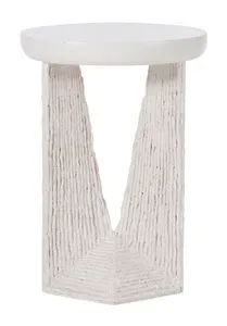 Product Image 1 for Voile Accent Table from Bernhardt Furniture