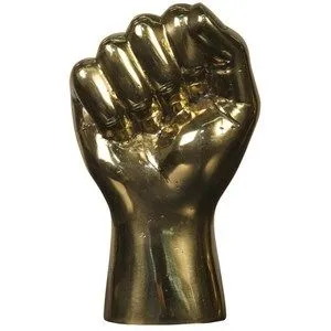 Product Image 3 for The Solidarity Fist from Noir