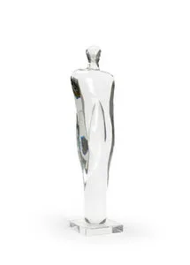 Product Image 1 for June Small Silhouette Figure from Chelsea House