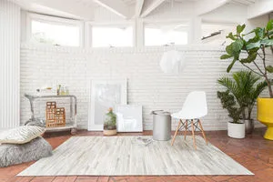 Product Image 1 for Promenade Ivory Rug from Loloi