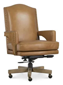 Product Image 1 for Rochelle Executive Swivel Tilt Chair from Hooker Furniture