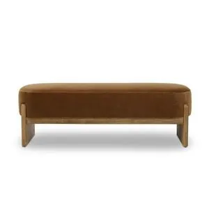 Product Image 1 for Kirby Accent Bench from Four Hands