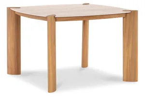 Product Image 1 for Somerset Square Dining Table from Hooker Furniture