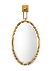 Product Image 1 for Tobago Mirror from Wildwood Home
