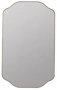Product Image 1 for Hayes Modern Wall Mirror from Cooper Classics