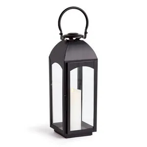 Product Image 1 for Antoinne Outdoor Lantern from Napa Home And Garden